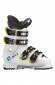 náhled Dziecięce buty narciarskie Salomon S / Max 60T M White / Acid Green